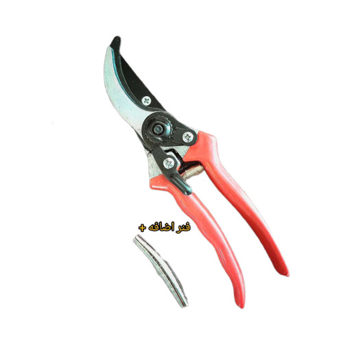 قیچی باغبانی