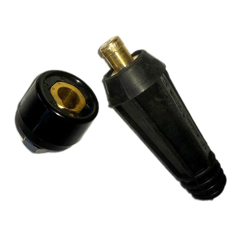 فیش نری و مادگی دستگاه جوش اینورتر