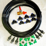 مه پاش پکیج کامل و آسان نصب مدل