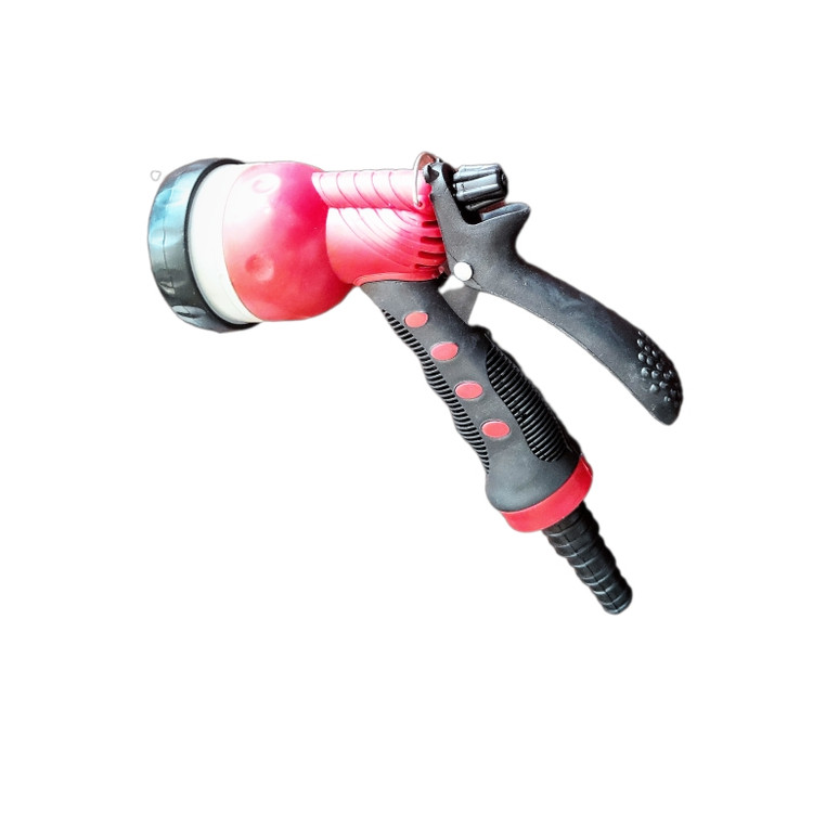 آبپاش چندکاره شلنگ خور