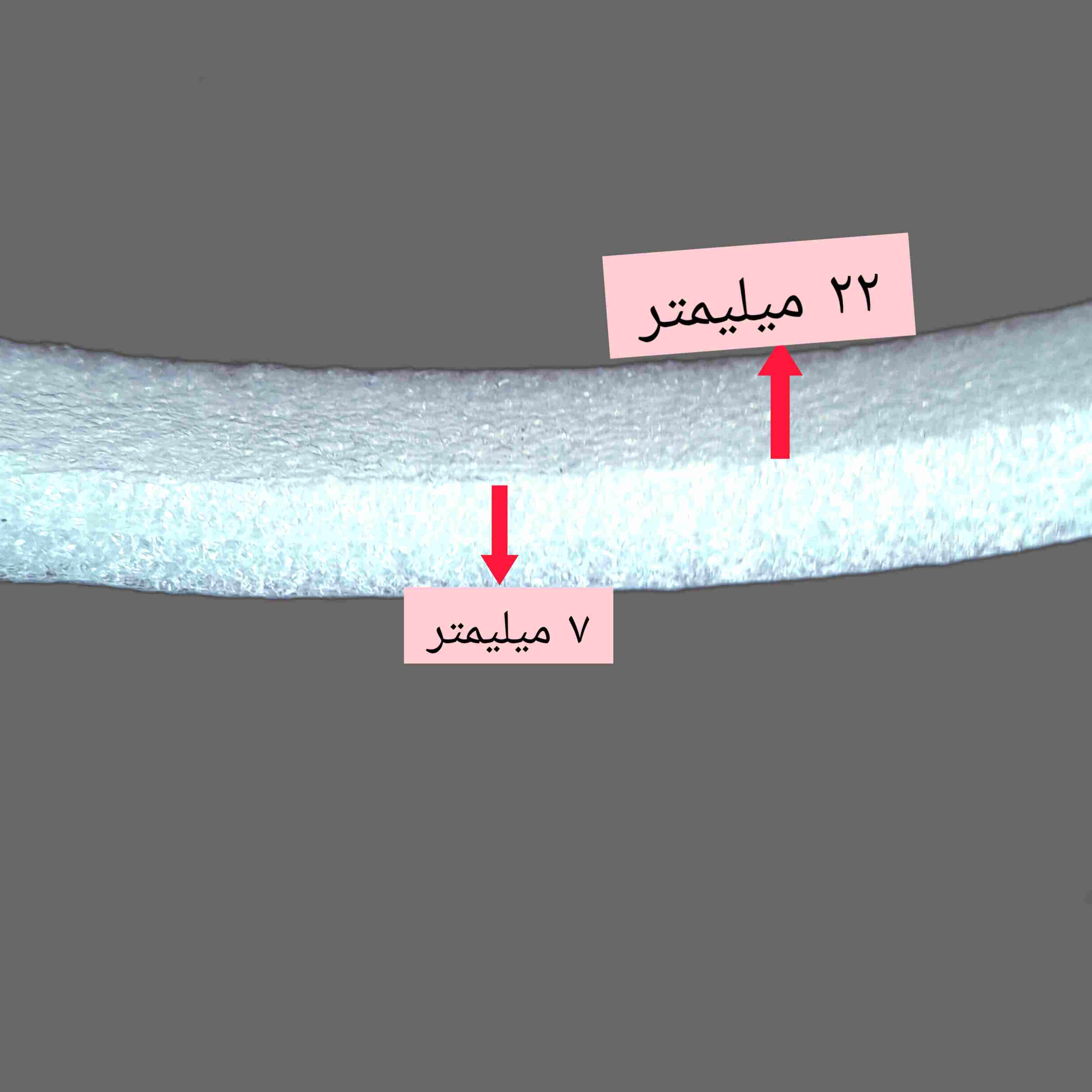 درزگیر پنجره و در