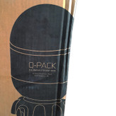 مخزن تصفیه آب خانگی ۸ لیتری