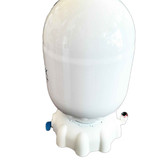 تانکر تصفیه آب خانگی