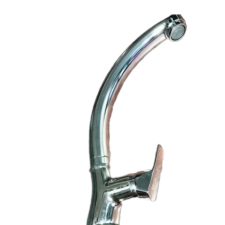 شیر اهرمی یک حالته