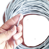 سیم بکسل نازک