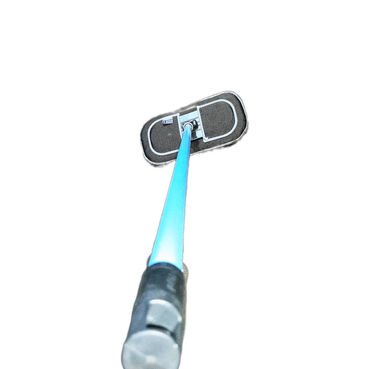 زمین شوی حوله ای