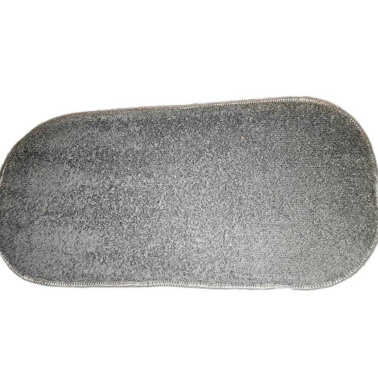 زمین شوی و طی حوله ای سرامیک