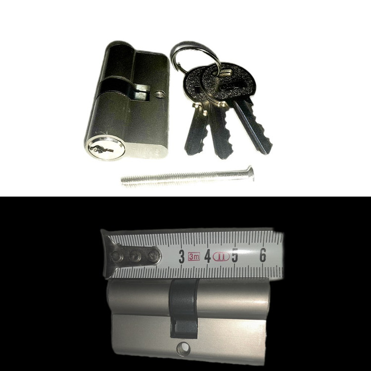 سیلندر مغزی سایز ۶ سانت