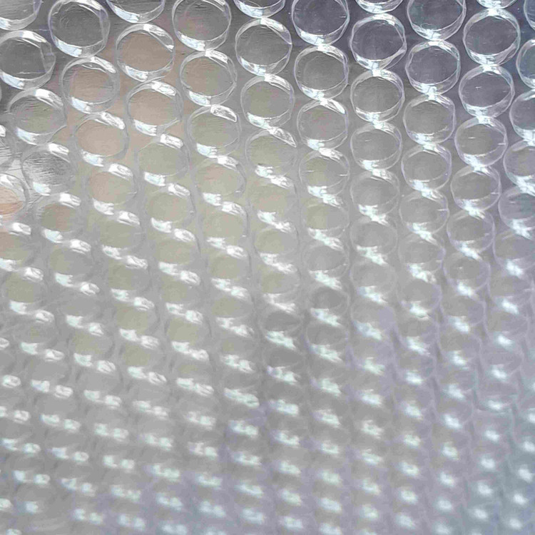 پلاستیک و نایلون حبابدار و ضربه گیر