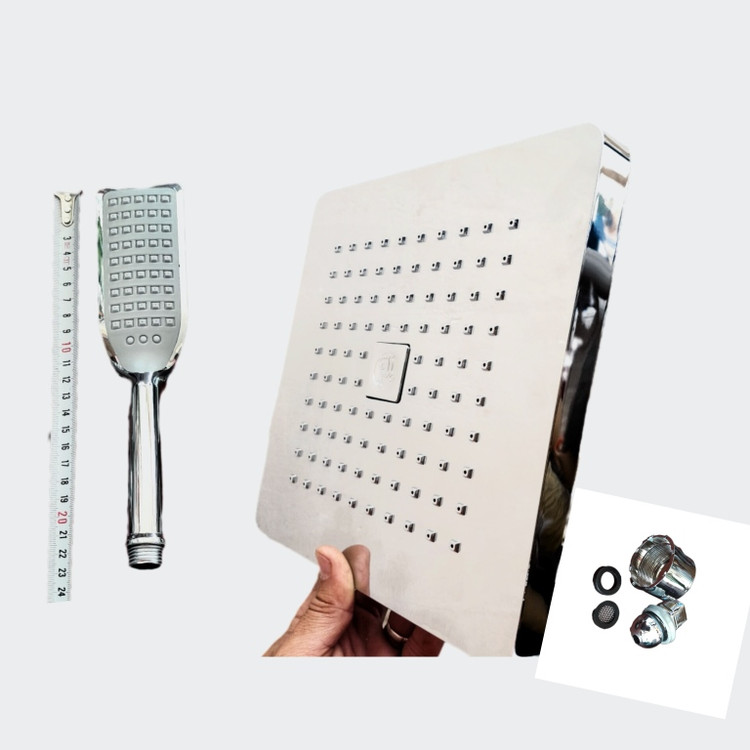 سردوش تکی دوش دوکاره آنتیک رسوبگیر به همراه سردوشی ست و هرزگرد