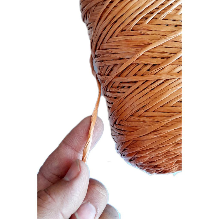 نخ پلاستیک تابیده بسته بندی