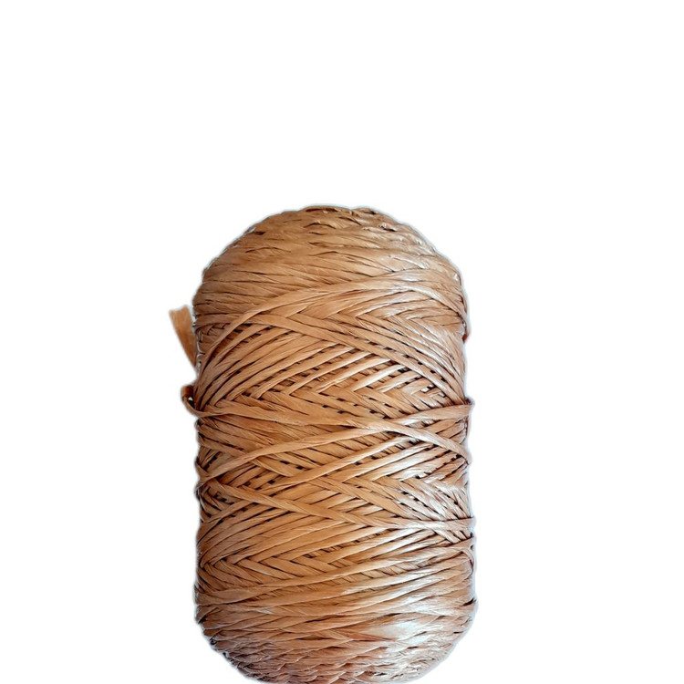 نخ تابیده بسته بندی پلاستیک