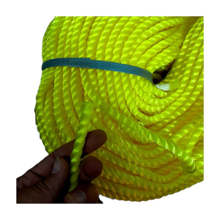 طناب ۸ درجه یک متری