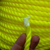 طناب ۱۰ درجه یک متری