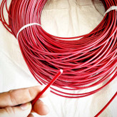 سیم بکسل ۴ روکش پلاستیک