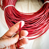 سیم بکسل ۴ روکشدار