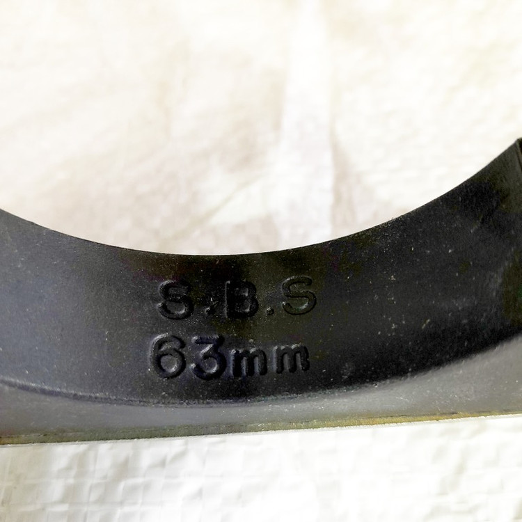 بست لوله ۶۳