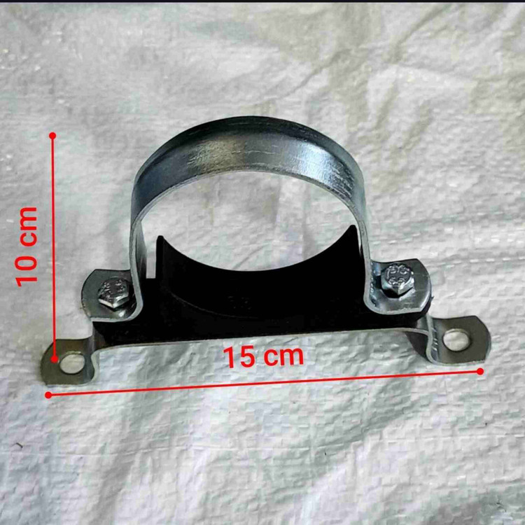 بست لوله ۶۴