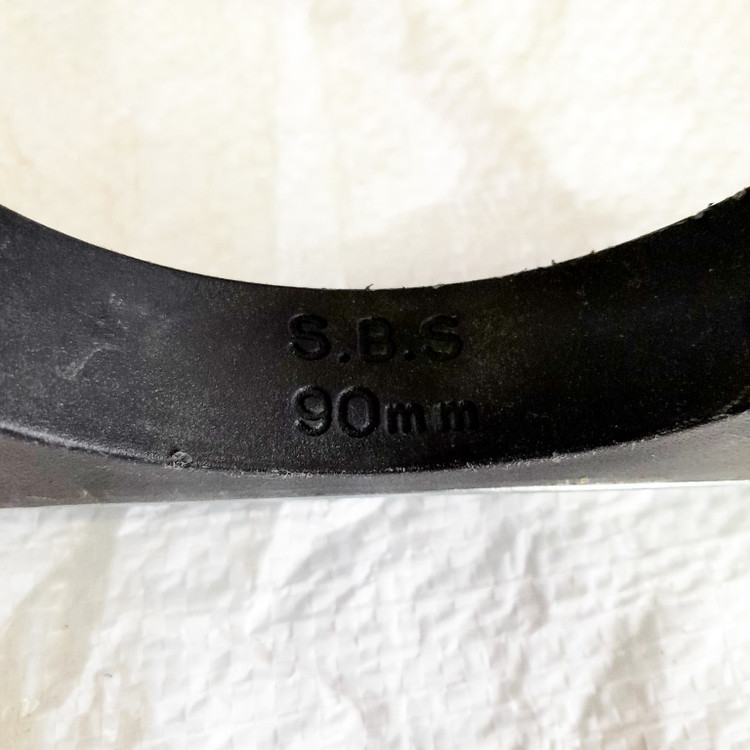 بست لوله ۹۰