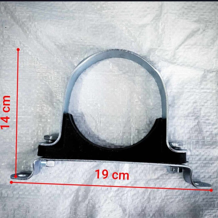 بست لوله ۹۰