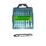 نوک و سری چهارسویی