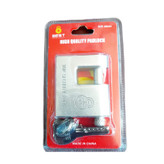 قفل کتابی کوچک