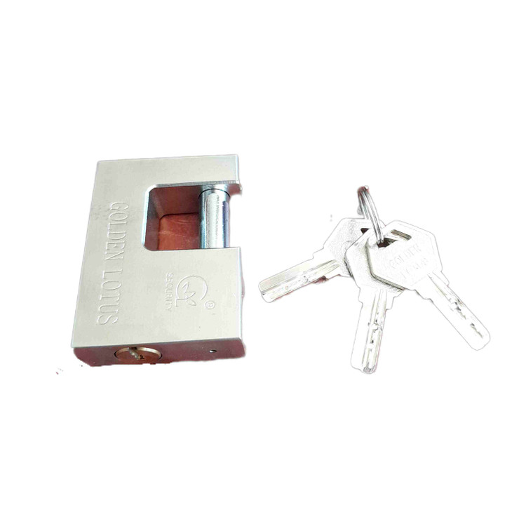 قفل کتابی کوچک