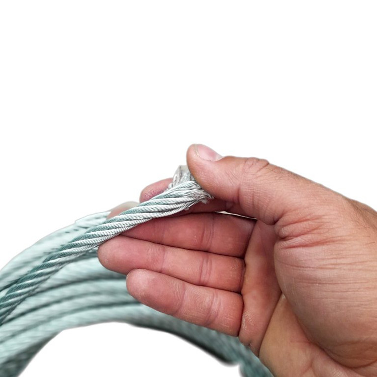 سیم بکسل نخدار ۸