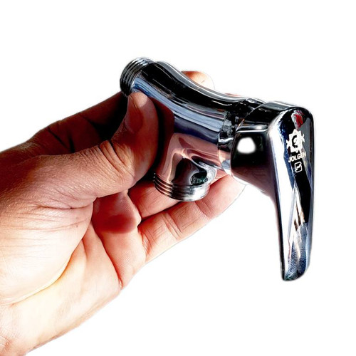 شیر اهرمی تک