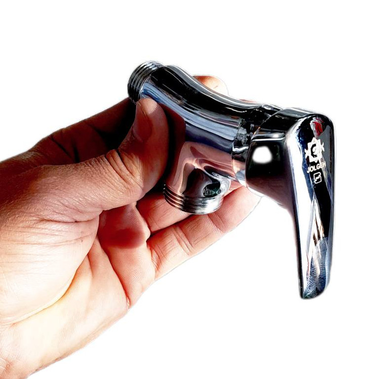 شیر اهرمی تک