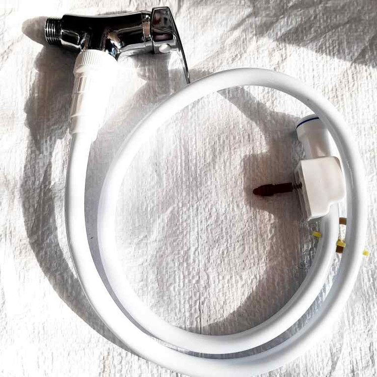 شیر اهرمی تک