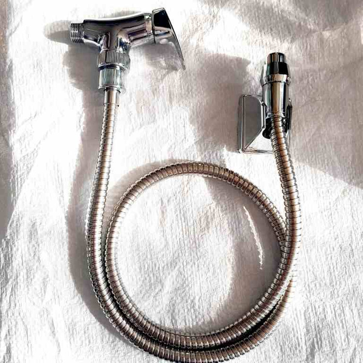 شیر اهرمی تک