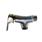 شیر اهرمی تک