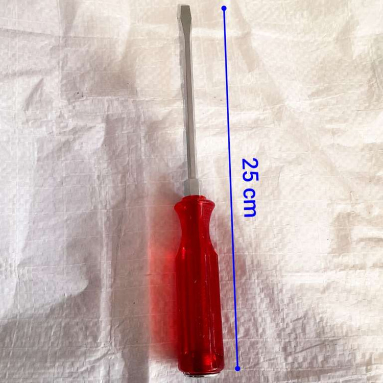 دوسو پیچ گوشتی ضربه ای