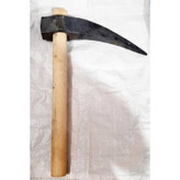 کلنگ مغنی و دسته