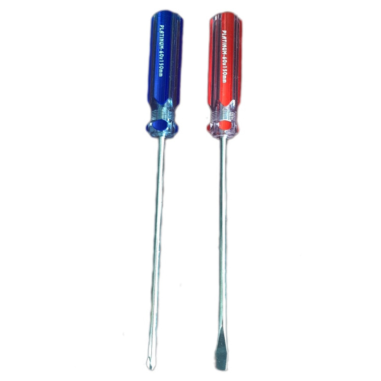 پیچ گوشتی چهارسو