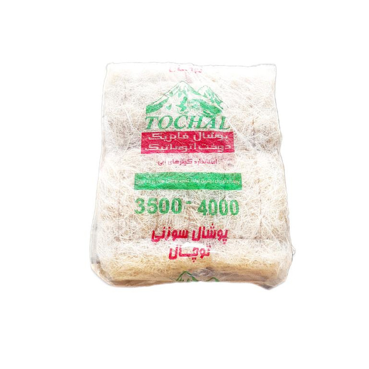 پوشال کولر آبی ۴۰۰۰-۳۵۰۰