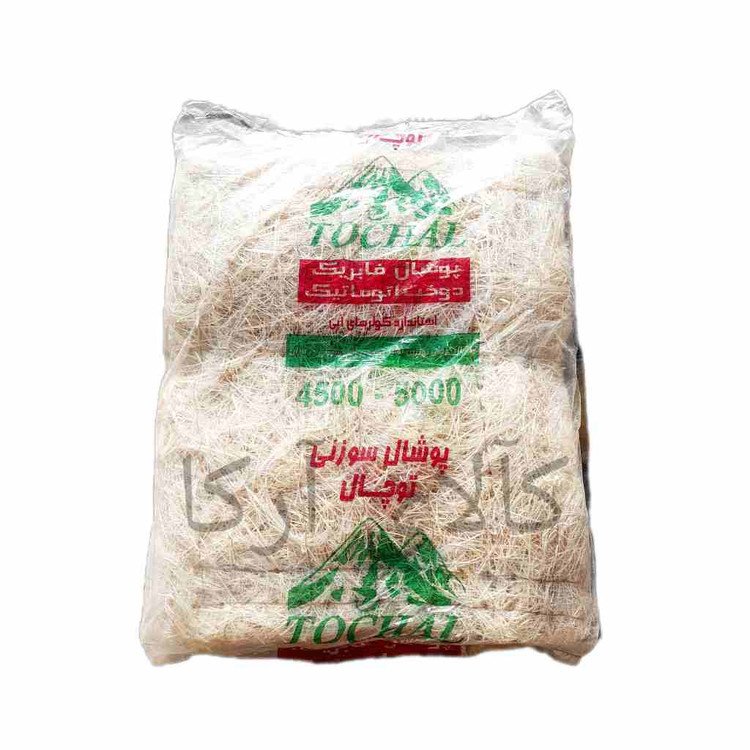 پوشال کولر آبی ۵۰۰۰-۴۵۰۰