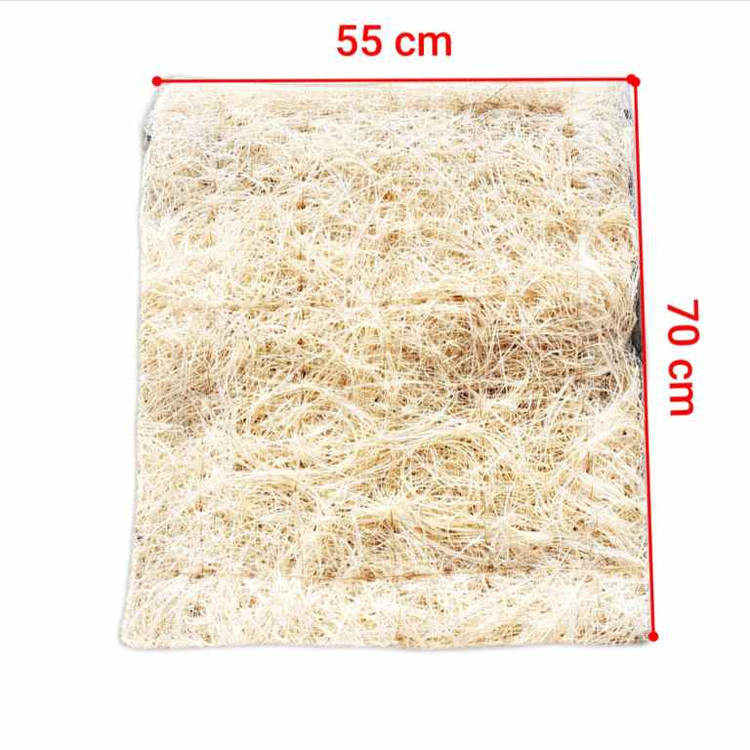 پوشال کولر آبی