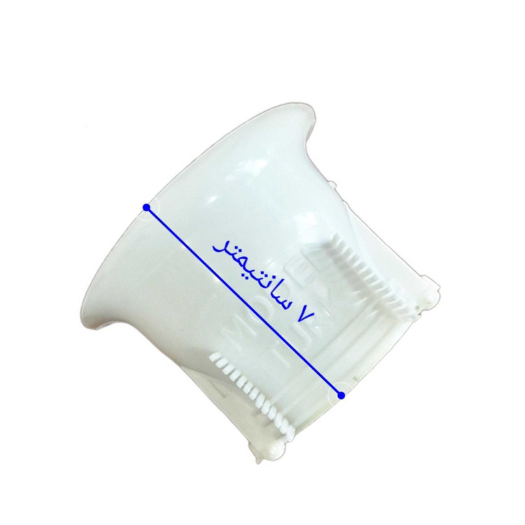 چاه بست دو در