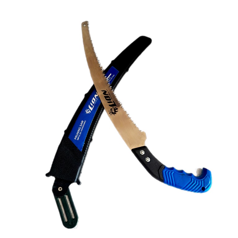 اره سامورایی لیون