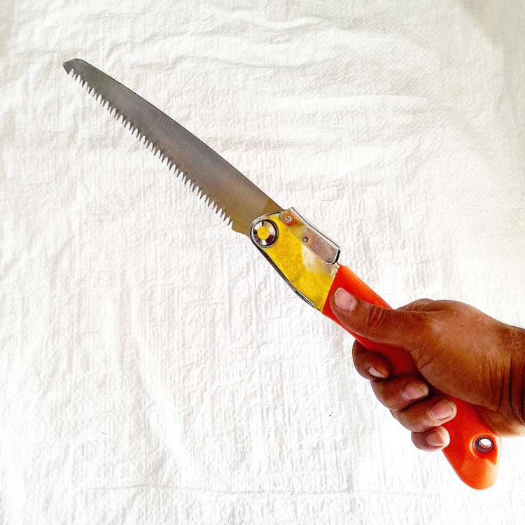 اره باغبانی تاشو