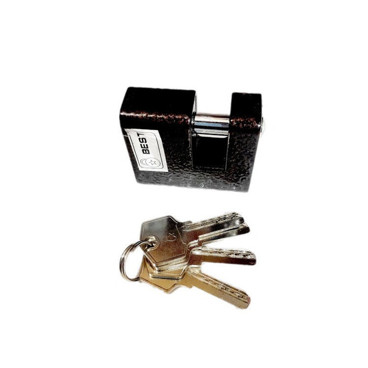 قفل کتابی کوچک