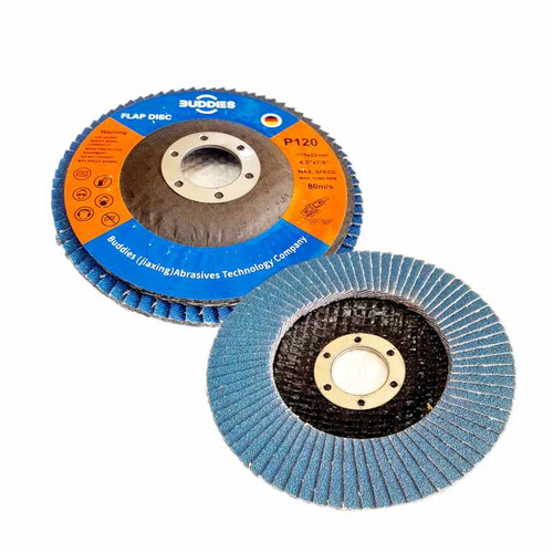 سنباده ۱۲۰ فلاپ دیسک مینی فزز