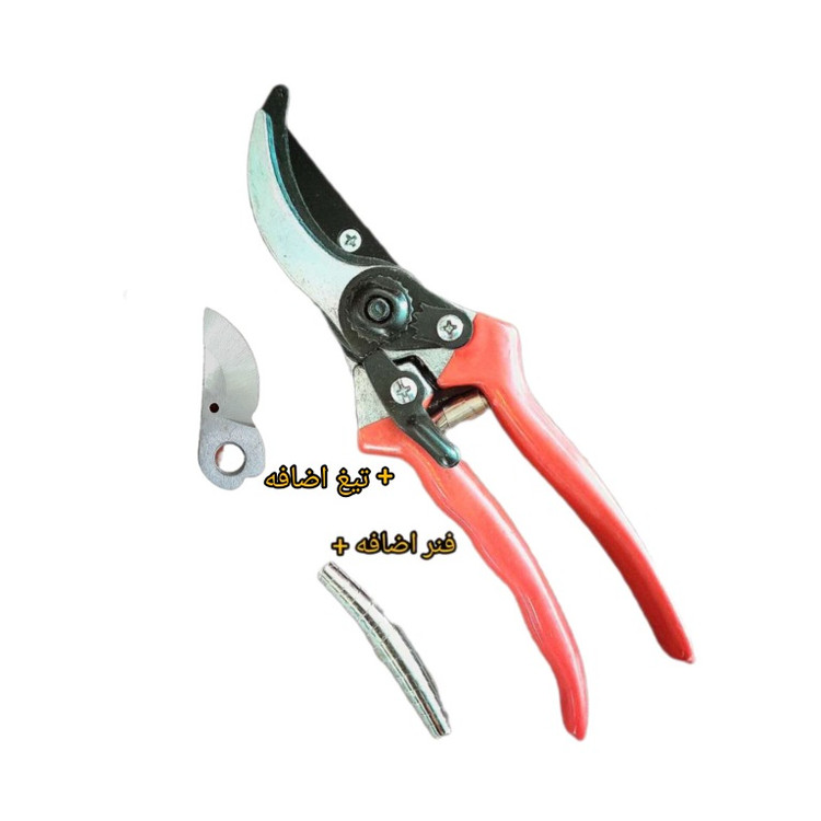 قیچی باغبانی