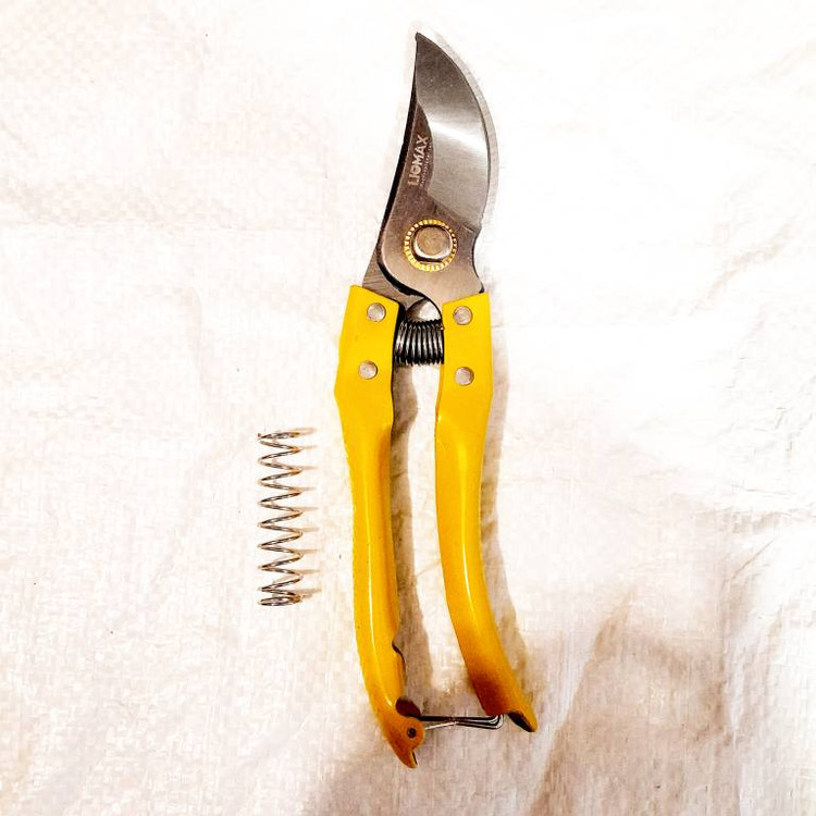 قیچی باغبانی