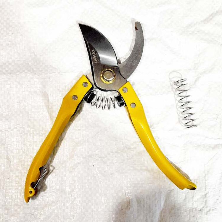 قیچی باغبانی