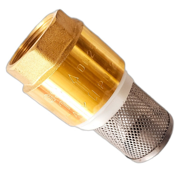 سوپاپ ۱ اینچ ایتالیا