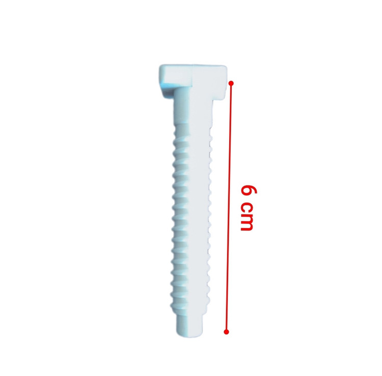 پیچ توالت فرنگی