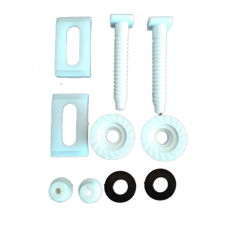 لوازم درب توالت فرنگی